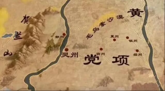 拓跋鲜卑:十六国时期统一北方的为什么是从落后状态崛起的拓跋鲜卑？