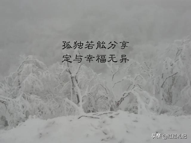 有什么句子让你莫名心酸伤感，句句扎心，红了眼眶