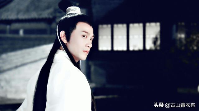 李寻欢假如没有飞刀，没有了最大的杀招，他是不是就只是个二三流水平的高手？插图11