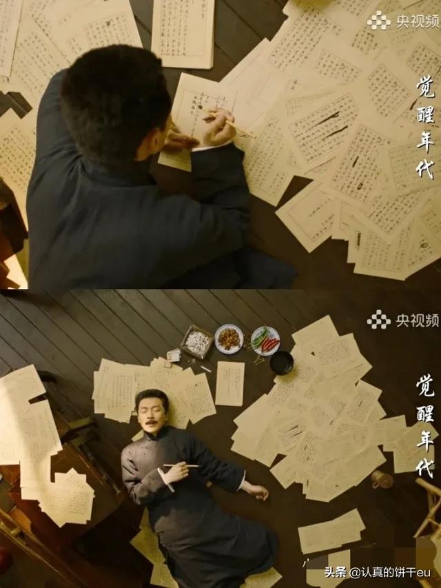 最近超火的几部电视剧,你们最中意哪部？