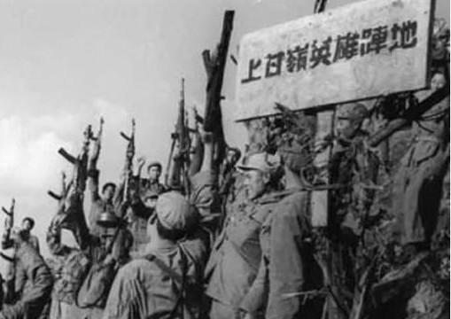 我的战争电视剧:随着《长津湖》的热卖。大家认为《上甘岭》适合重拍吗？