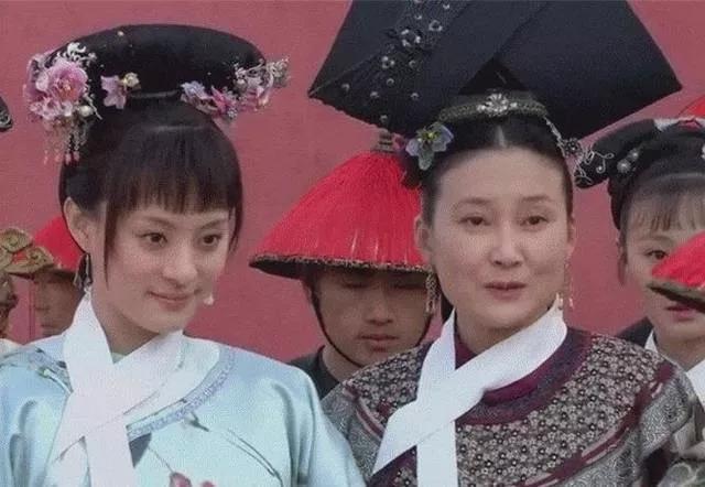 甄嬛传江采萍:甄嬛传：甄嬛请芳若帮忙为何要送螺子黛