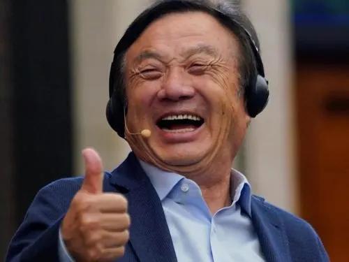 芯片停产16个月,苹果还是输了,华为5G手机凭啥稳居行业第一？