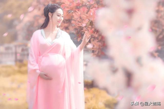 古人为何称怀孕为身怀六甲,其中“六甲”代表的是什么意思？
