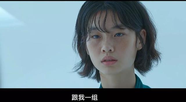 韩智敏:最近有什么爆款的韩剧美剧吗？