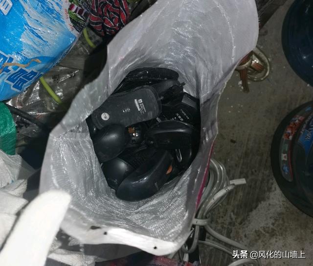 第一个鼠标外壳:为什么现在有人回收旧鼠标，旧鼠标有什么用？