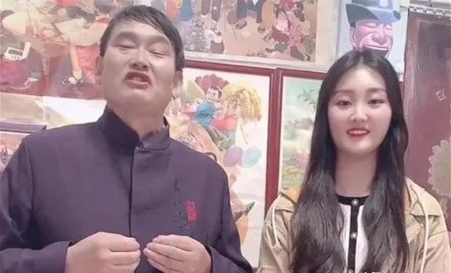 梁爱琪现实老公是谁:陈亚男已经官宣离婚，她为什么会走到今天这个地步