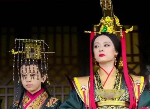 萧唤云结局:历史上有哪些劣迹斑斑的女人，如今被电视剧强行洗白？