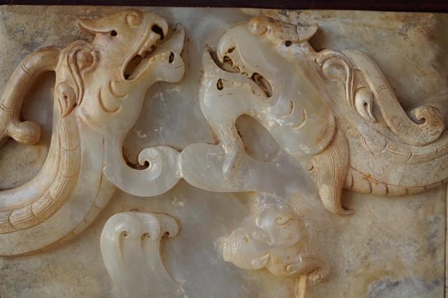 怎么辨别老玉的真假,怎样才能成为古玉鉴定高手？