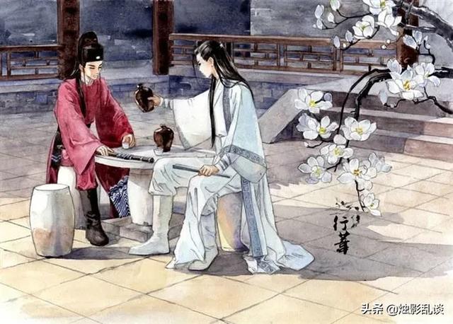 三侠五义具体指的都是谁？他们的武功排名如何？插图21