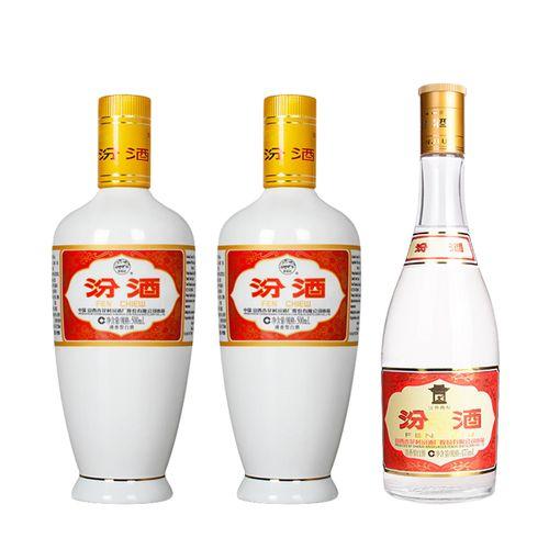中华雀鸟论坛坛:一百元左右的白酒，哪些喝着平一点、好下咽、不烧心？求推荐？