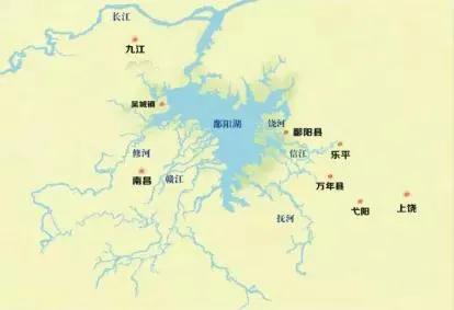 大鸨鸟国家:鄱阳湖是中国第几大淡水湖？