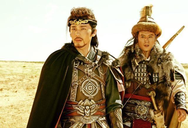 汉景帝:汉景帝宴请群臣，唯独不给丞相筷子，宴席结束后为什么痛下杀手？