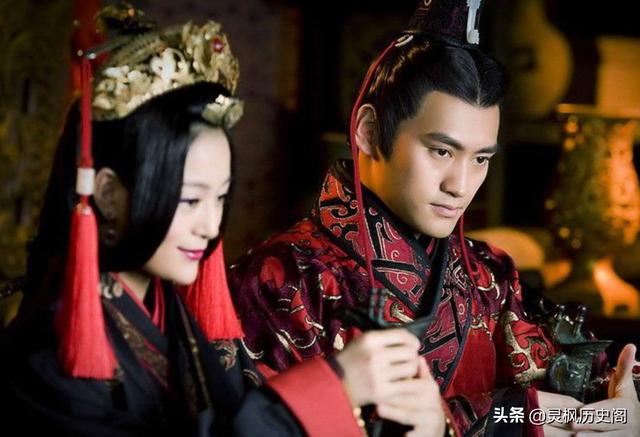 如果汉武帝的儿子刘据当了皇帝，汉朝会怎样？插图58