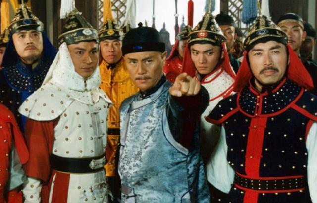 海兰珠的儿子要是没死，能当大清的皇帝么？插图47