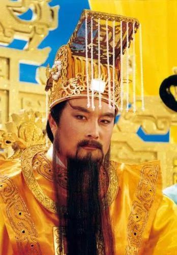 孙悟空大闹天宫,为什么要去请佛祖,真的是玉皇大帝打不过吗？
