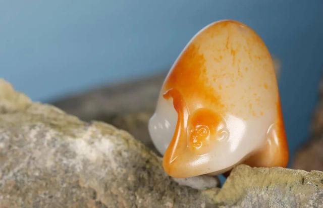 和田玉假皮对身体有害吗,如何看待老手都经常“吃药”的和田玉假料？