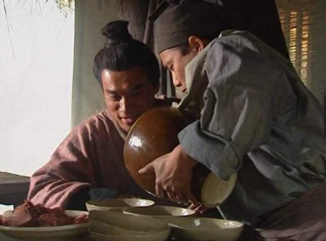 “小二，切二斤肉来”，宋朝人口中的二斤肉，究竟是什么动物的肉？插图