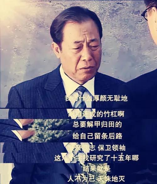 电视剧《潜伏》最后站长为什么要带余则成走？