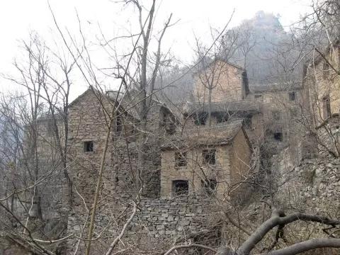 中国诡异传说，为什么河南“封门村”会被称为中国第一鬼村，里面到底有多可怕