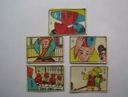 电子宠物玩具:80后的你都玩过什么玩具？