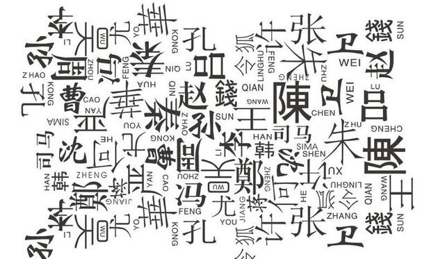 波斯猫儿是谁:姬昌和次子姬发都姓姬，为何长子却叫伯邑考，哪个是收养的？