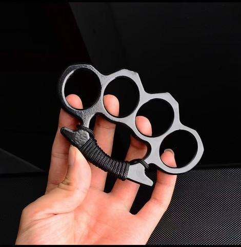 指虎的威力能有多大?-生活百科