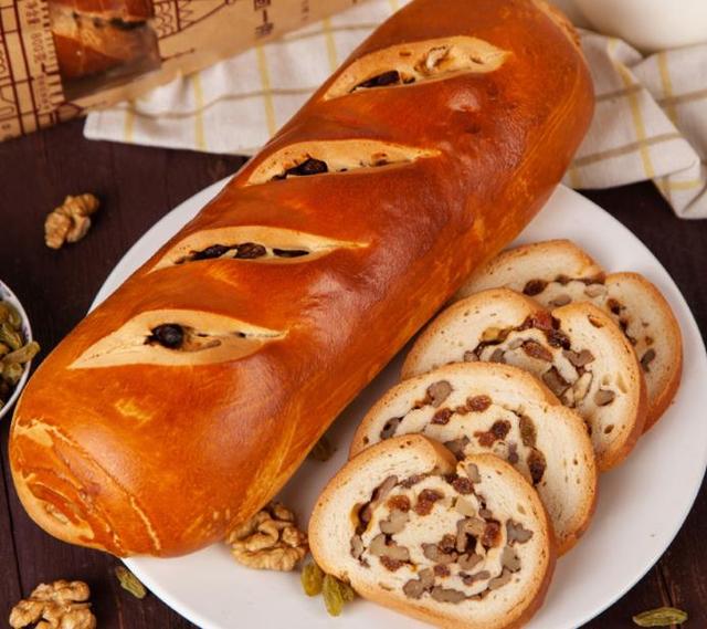 哈尔滨的"大列巴"那么硬,真的好吃吗?-生活百科