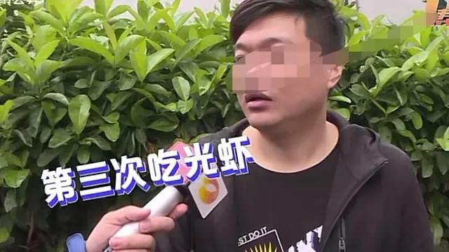 上海第一网红自助被曝回收使用食材，上海自助超市内男子一周偷6次，佯装扫码付费拿走食物，你怎么看