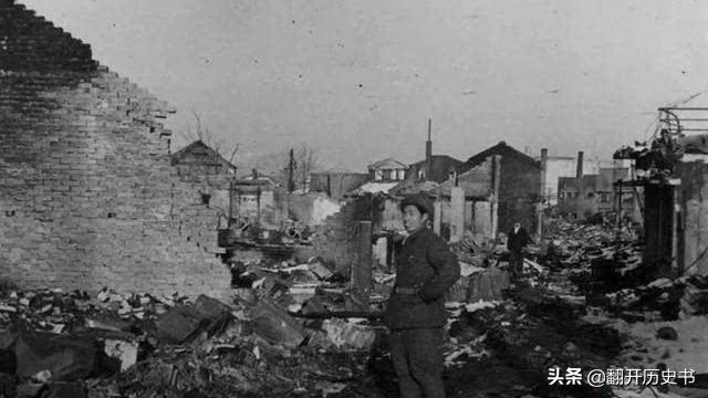 如果李奇微不被调离朝鲜战场，战争的局势会有多大变化？插图85