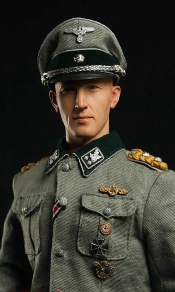 头条问答 - 二战纳粹高官海德里希是真的被刺杀了吗?(19个回答)