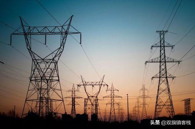 伊泰普水电站:为什么突然之间电就不够用了呢？