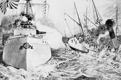 甲午海战中壮烈殉国的邓世昌，其子孙去哪里了？插图73