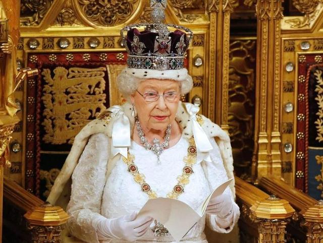 英国女王与历任首相的私人关系都是如何的？插图2