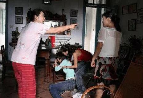 越住越穷越倒霉的房子,为什么感觉越穷的家庭，越容易出事？