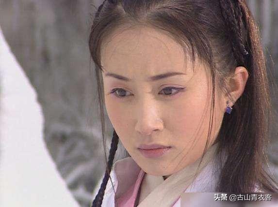 金庸小说中有什么特别撩特别甜特别有情趣的情节？