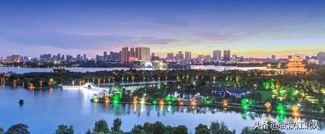 武汉城市圈哪些城市未来发展潜力大？插图7