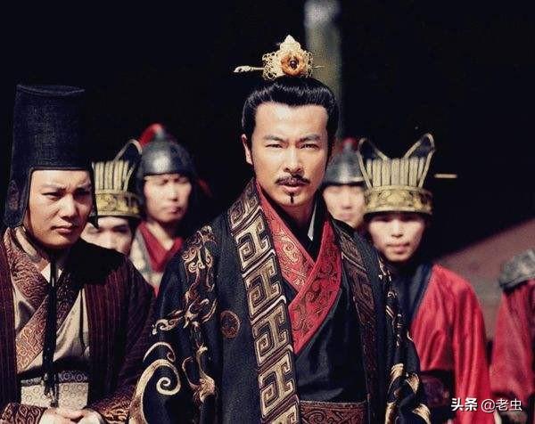 汉武帝的推恩令号称无解阳谋，到底难在哪里？插图119