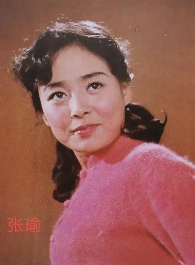 任冶湘:你们所熟悉的八十年代影视明星有哪些？