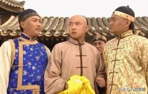 《李卫当官》为什么坚持使用《雍正王朝》原来的大部分演员？插图5