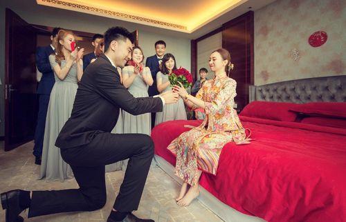 打球只是爱好，“二哥”李晓旭家里究竟多有钱？插图44