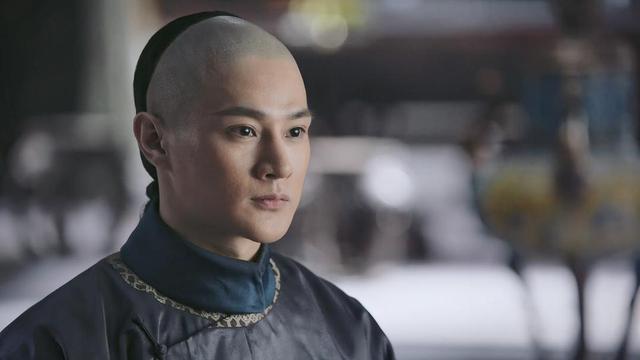 乾隆的儿子们的结局:是何原因导致康熙、雍正、乾隆三代帝王的皇长子下场都很惨？