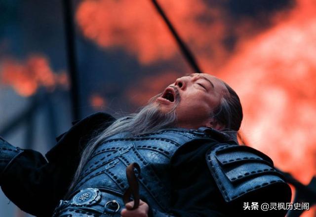 司马懿为何晚年如此厌恶妻子?-头条问答