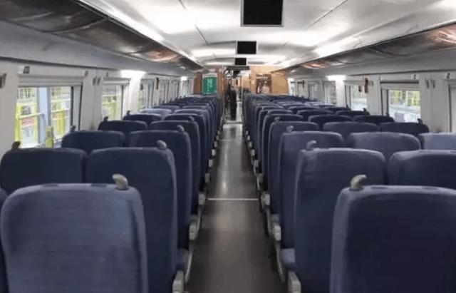 既然高铁这么发达了，为什么还要保留普通火车呢？插图34