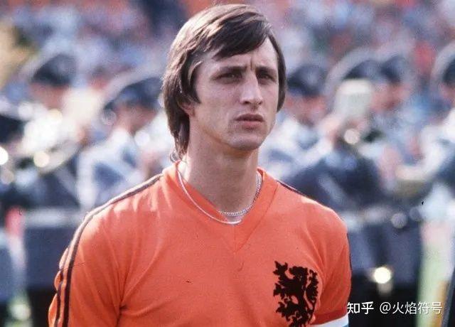 足球史上最强十一人分别是谁？插图29