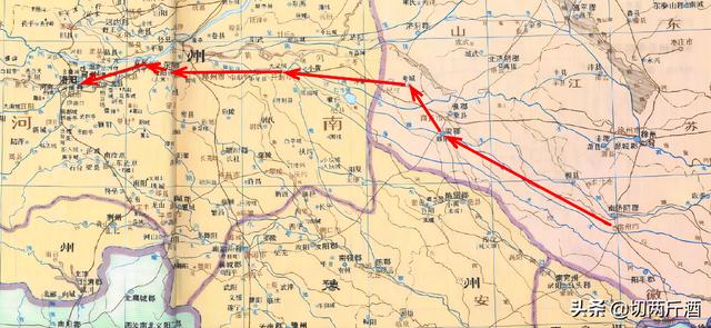 陈庆之北伐7000人击败50万敌军,可信度有多高？