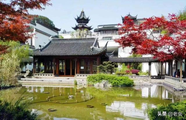 曹雪芹家族被抄家时，总共查抄了多少家产？插图72