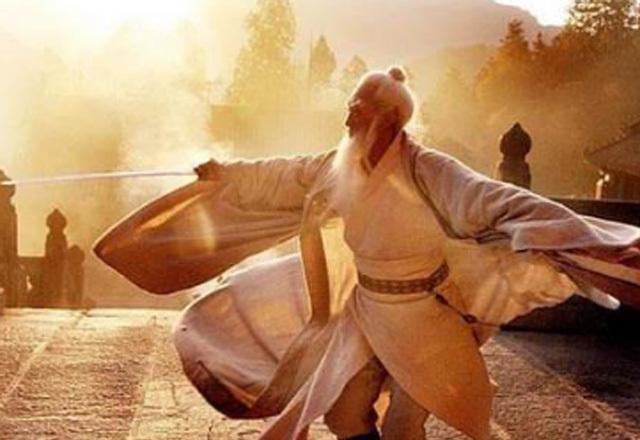 独孤九剑招式:独孤九剑可破各种武功，那它是不是金庸武侠第一武功