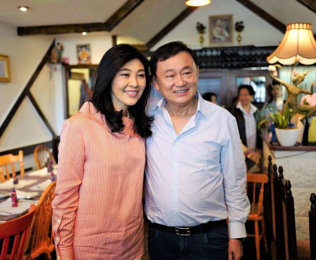 泰国僧王:为什么泰国每次政变都不推翻王室？
