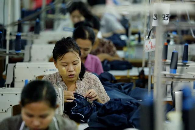 真实的缅甸打仗视频:缅甸这个国家为什么战乱不断？